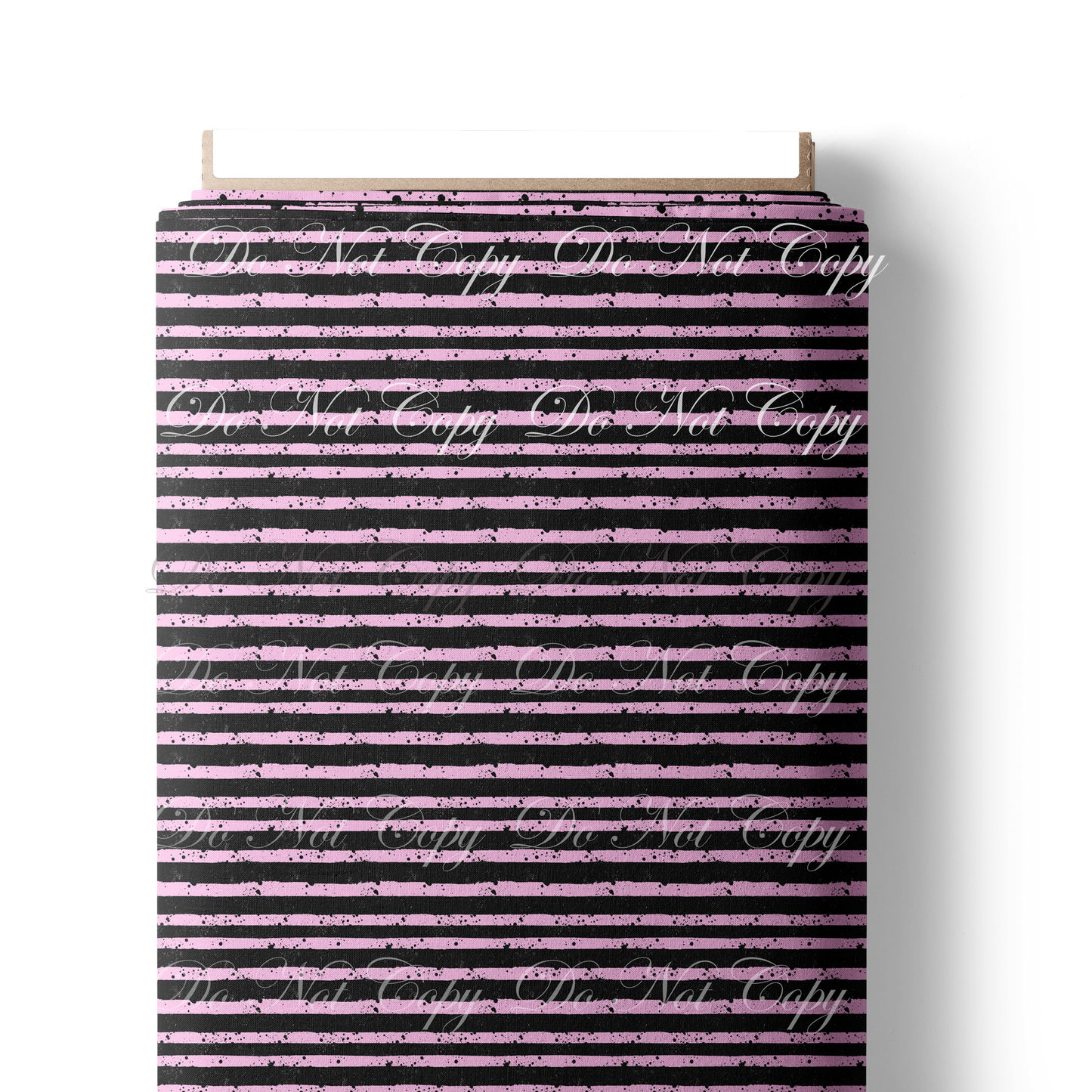 Preorder R77- Classic January- HK Stripes - Pink