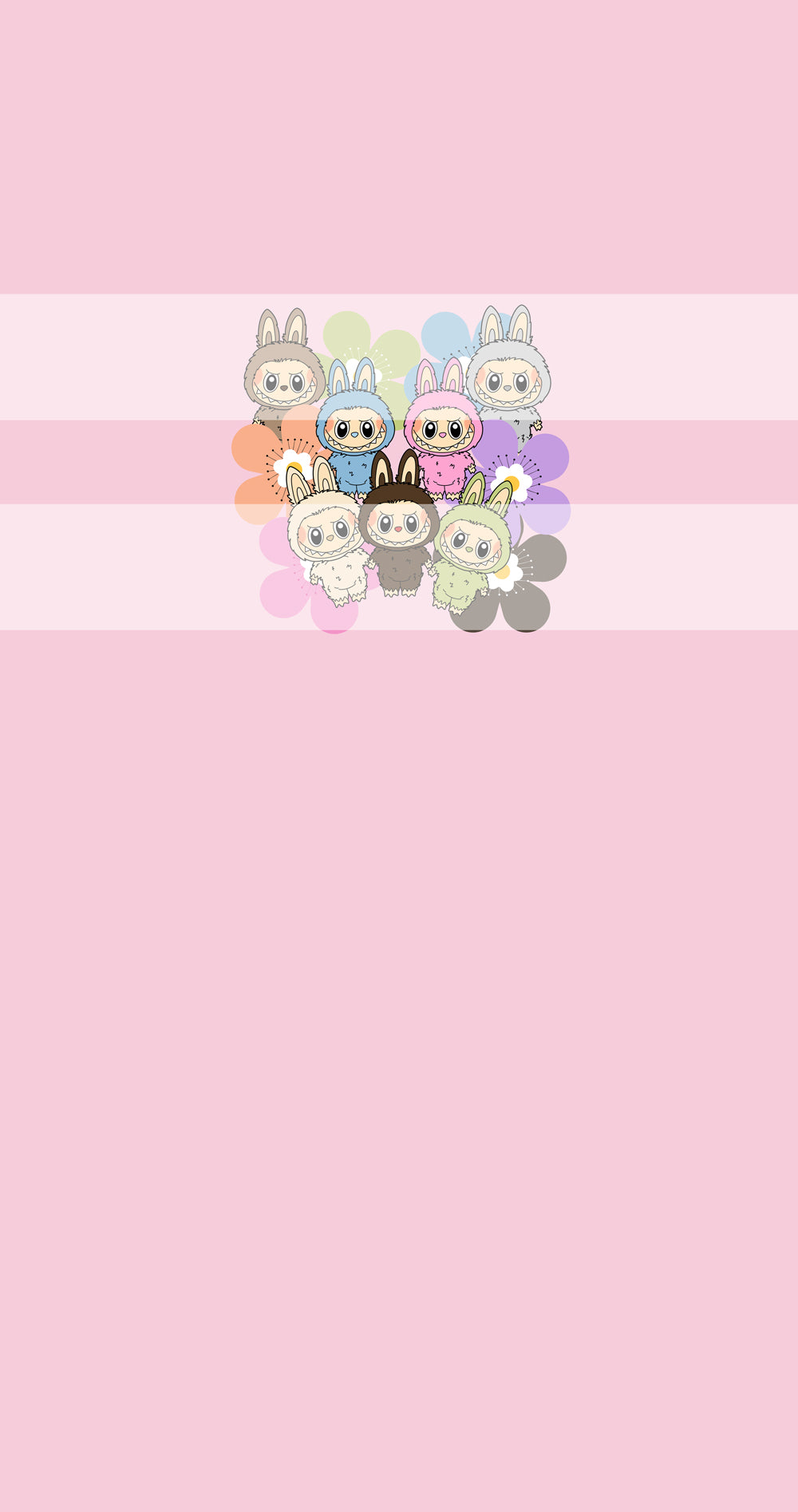 Preorder R69 Labu- Floral Panels- Child, Big kids, Adults)