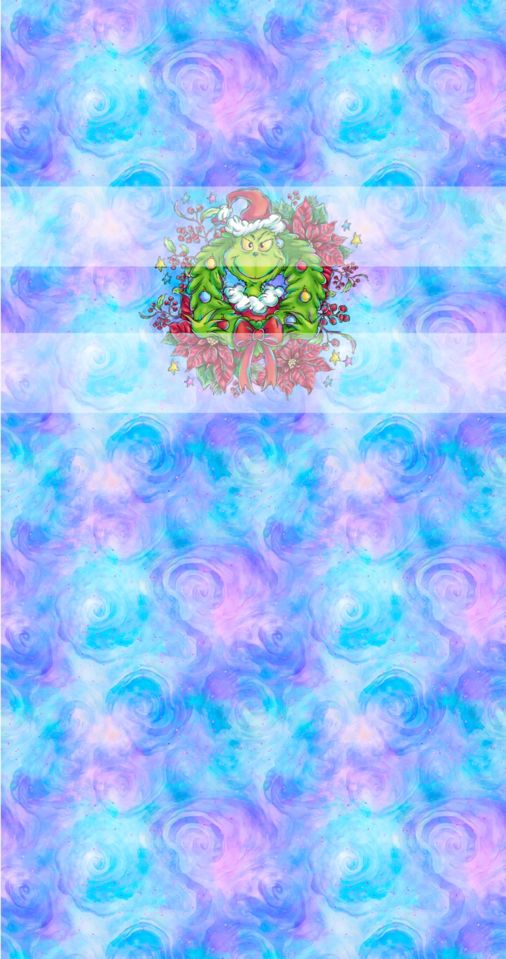 Preorder R76-Who Ville(Child, Big kids, Adults) Maybe It is Christmas Panel 1