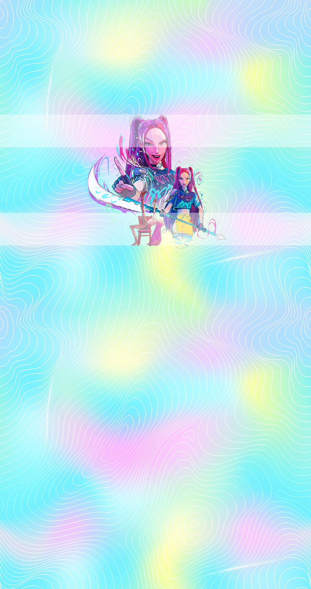 Preorder R74-KPDH- Panel - Child, Big kids, Adults) Red Hair