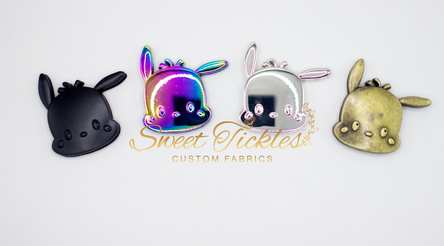 Pocha-Hardware Magnets