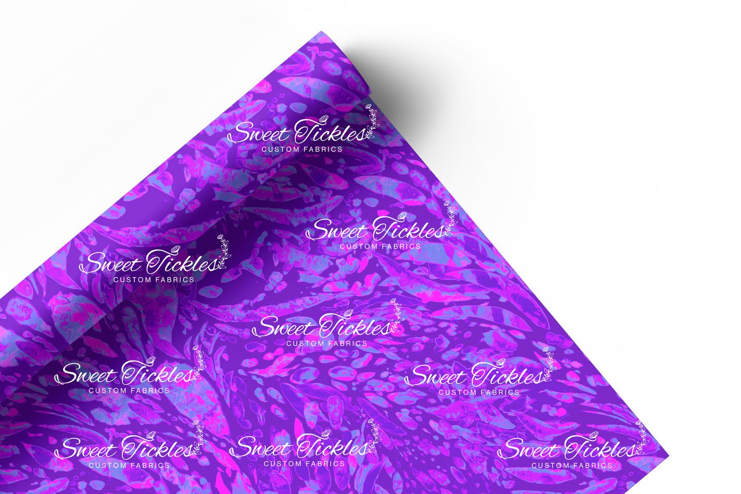 Preorder R73 Haunted Mansion -Basic Purple Coordinate - Vinyl