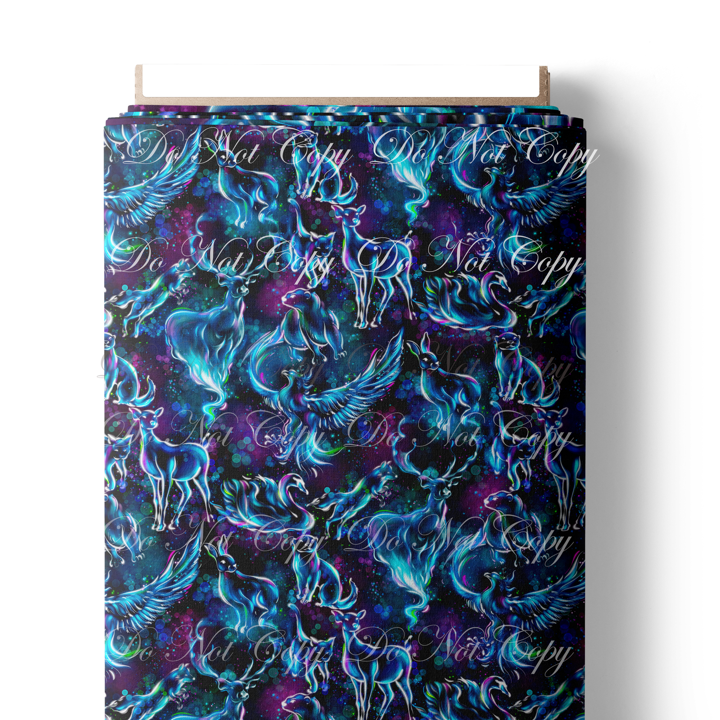 Preorder R80- Wizards - Magical Main Print-