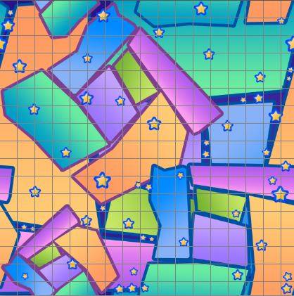 Retail Infinity and Beyond - Coordinate No words