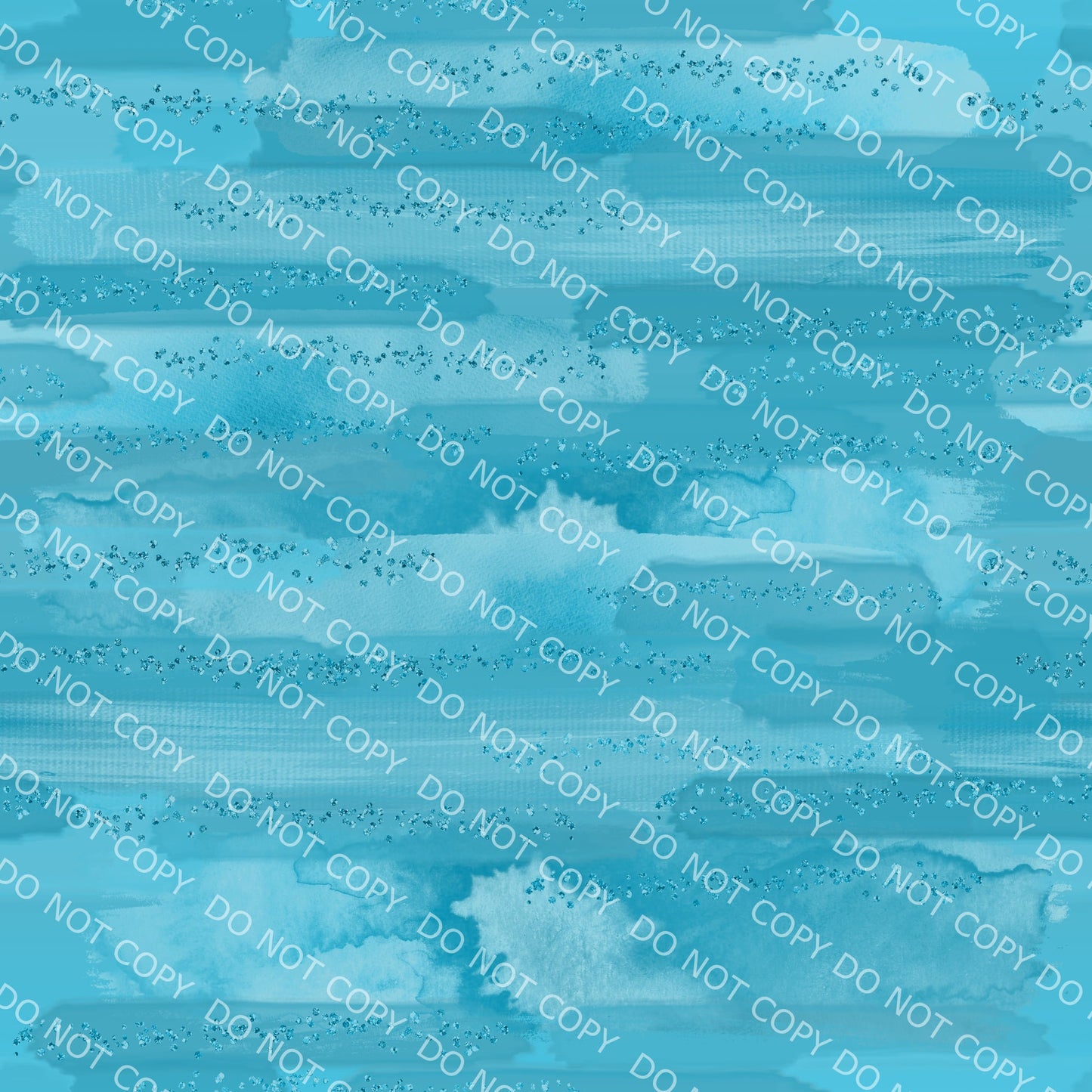 Preorder R33 Mermagical - Brush Strokes