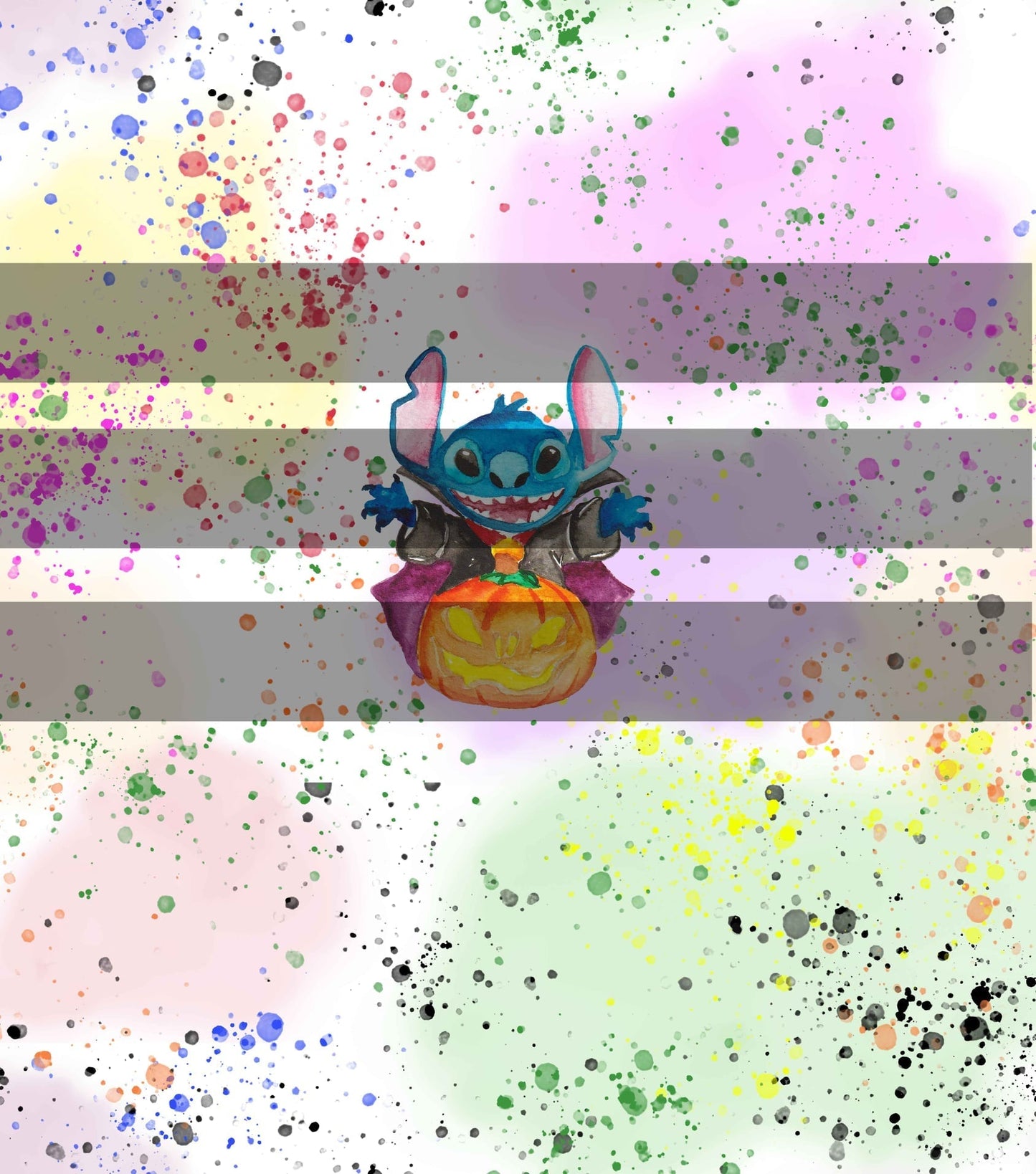 Retail Boo Bash- 626 -Panels