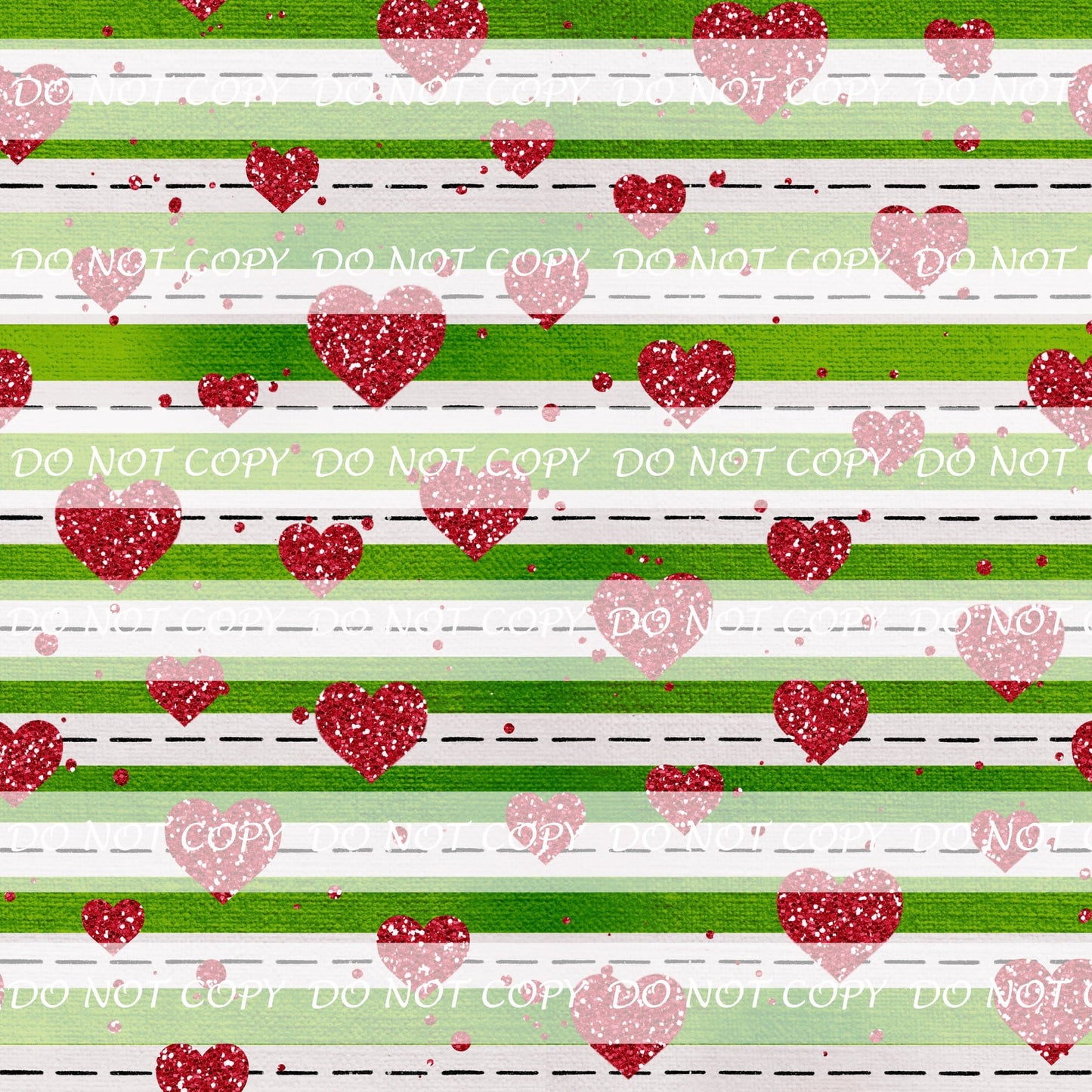 Retail -Stolen Christmas- Heart Coord