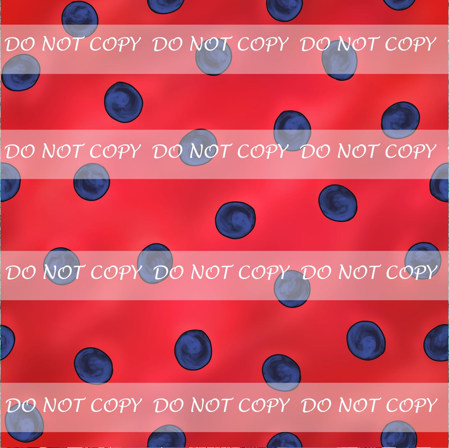 Preorder R29 You & Me Against the World - Coordinate Dots VINYL/FAUX LEATHER 12"X54"