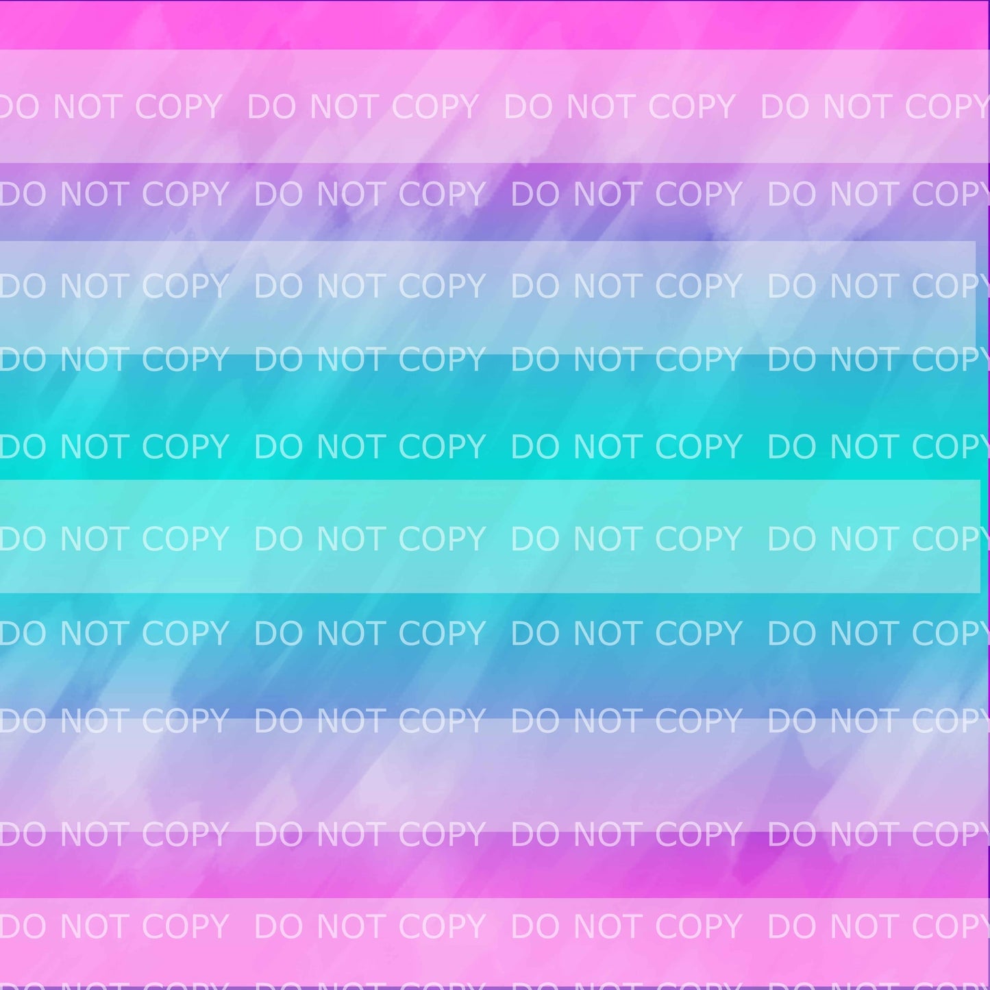 PREORDER R27- Puppy Adventures 2.0 - Cotton Candy Ombre- Fairy Floss- Coordinate