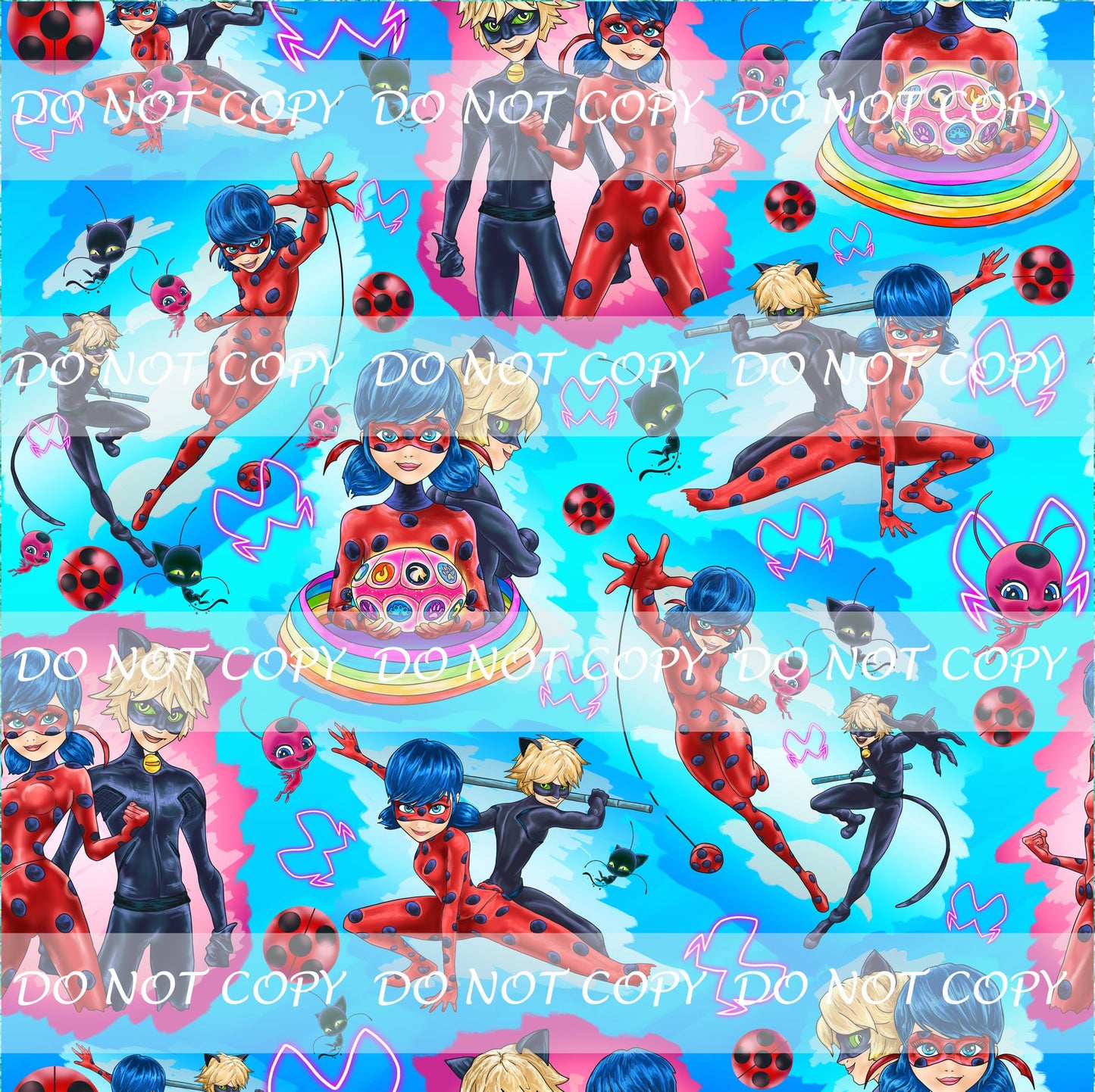 Preorder R29 You & Me Against the World Main Print VINYL/FAUX LEATHER 18"X54"