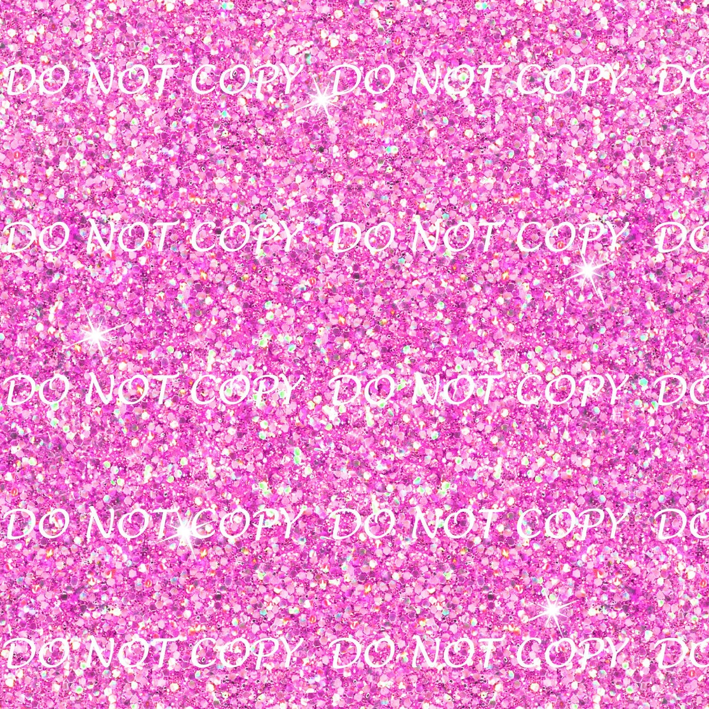 PREORDER R27- Puppy Adventures 2.0 - Glitter Coordinate Pink