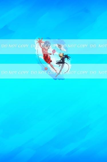 PREORDER R29- You & Me Against the World- Panels-(ALL 4)