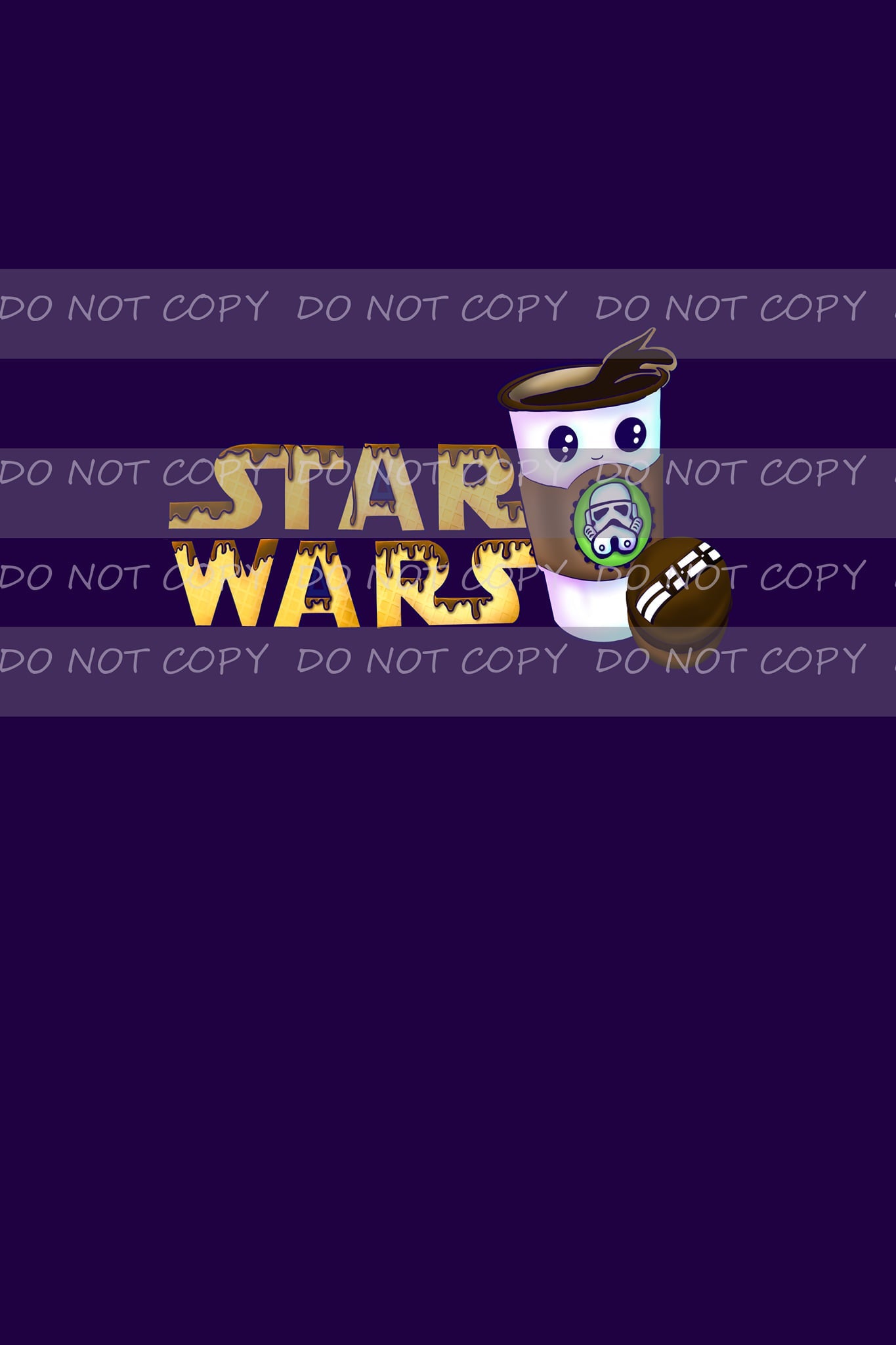 PREORDER R32- Space Sweets- Cup and Snack Panels (Child, Big kids, Adults)