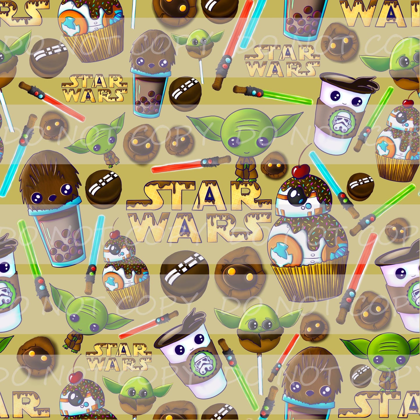 Preorder R32 Space Sweet Spice Mustard VINYL/FAUX LEATHER 18"X54"