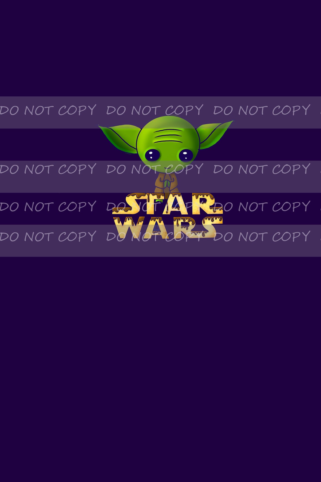 PREORDER R32- Space Sweets-Green Guy Panels (Child, Big kids, Adults)