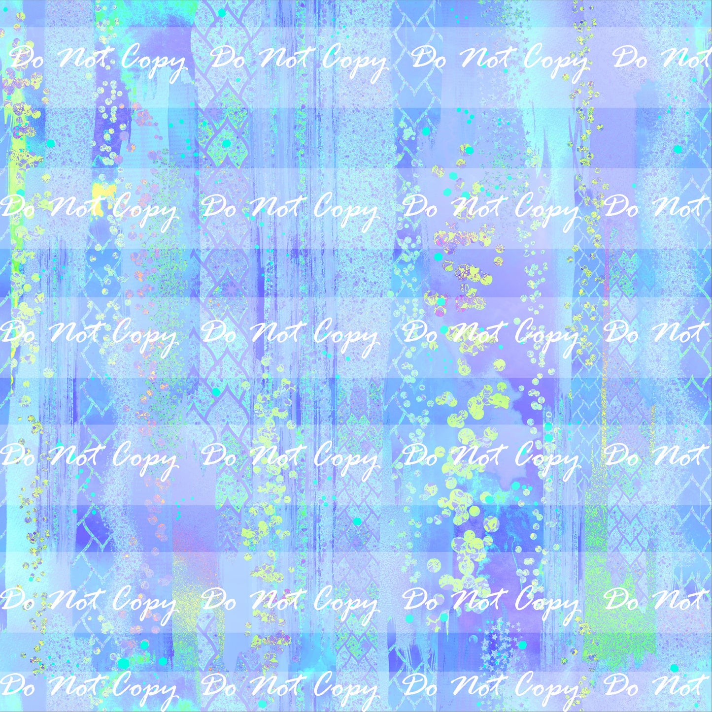 Preorder R37 - Royals Ice Color-Coordinate