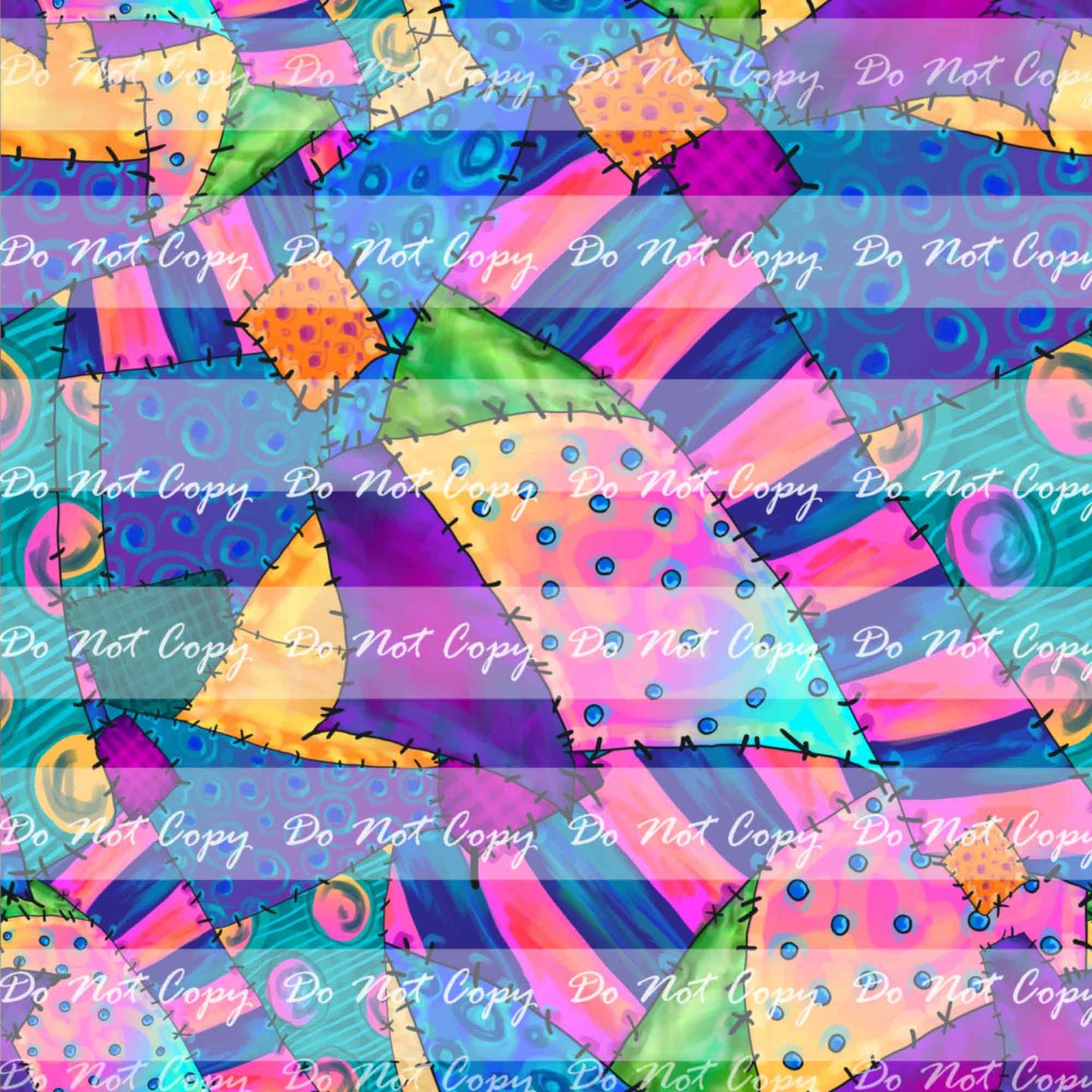 Preorder R36 - The Pumpkin King- Doll Patches- Large Scale