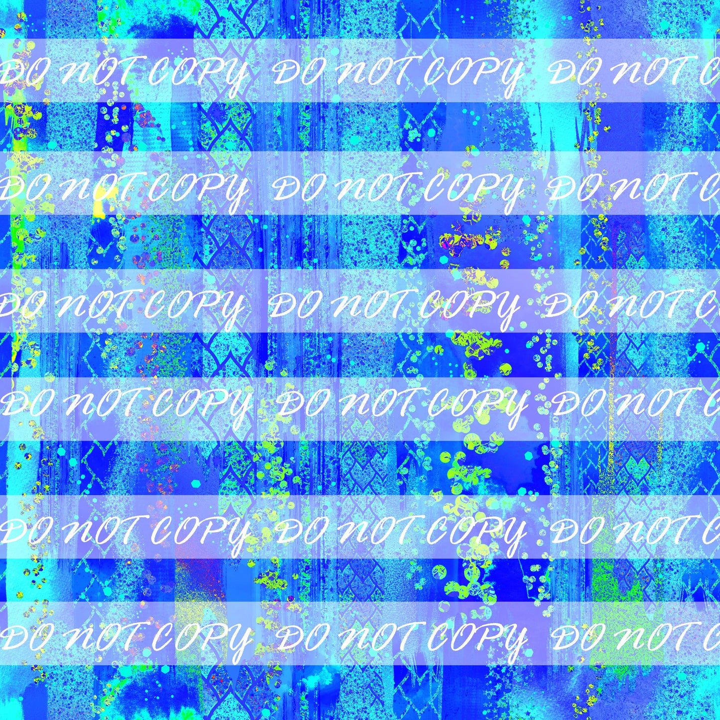 Retail - Royals-Royal Blue Color-Coordinate