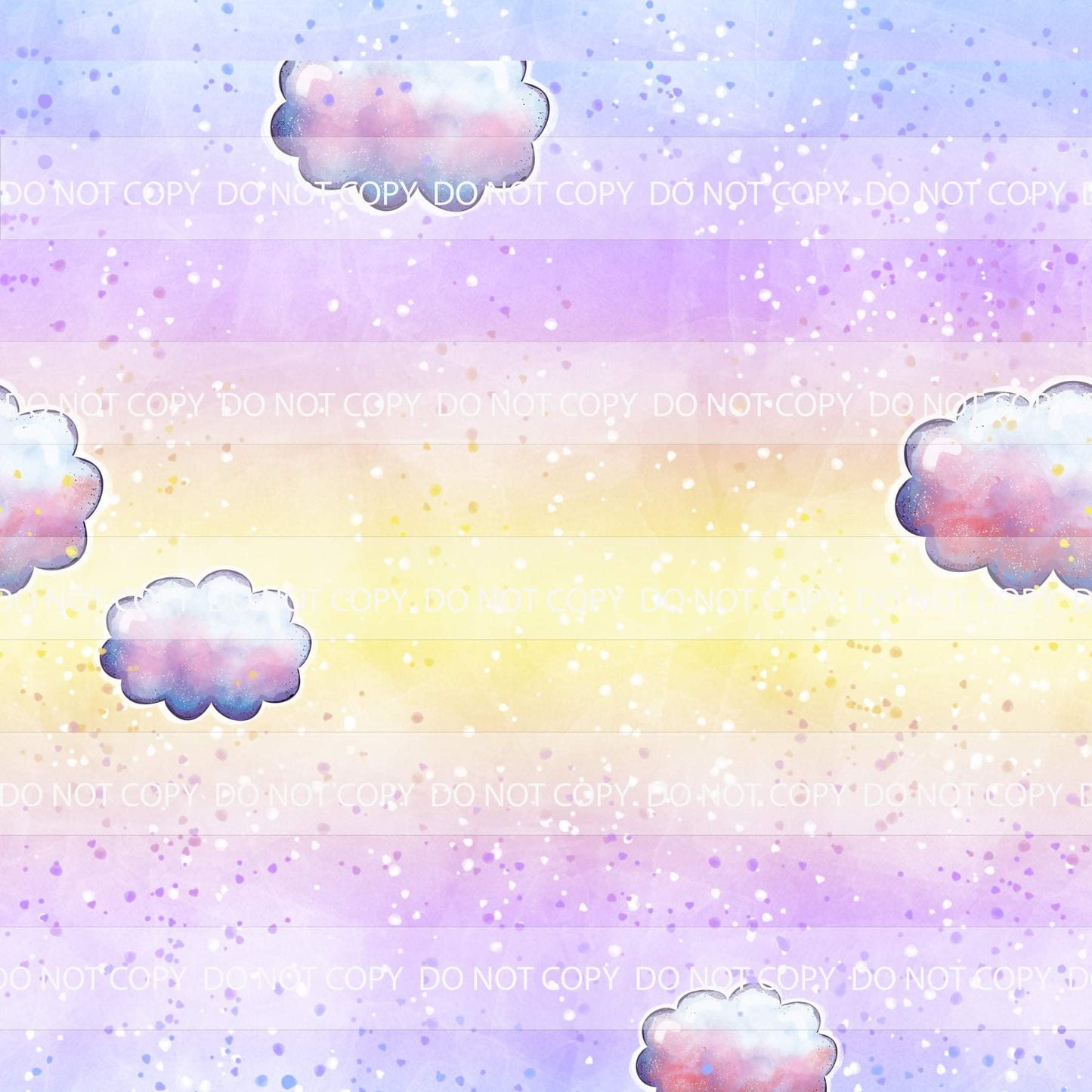 Preorder R34- Away We Go Main- Cloud Coordinate