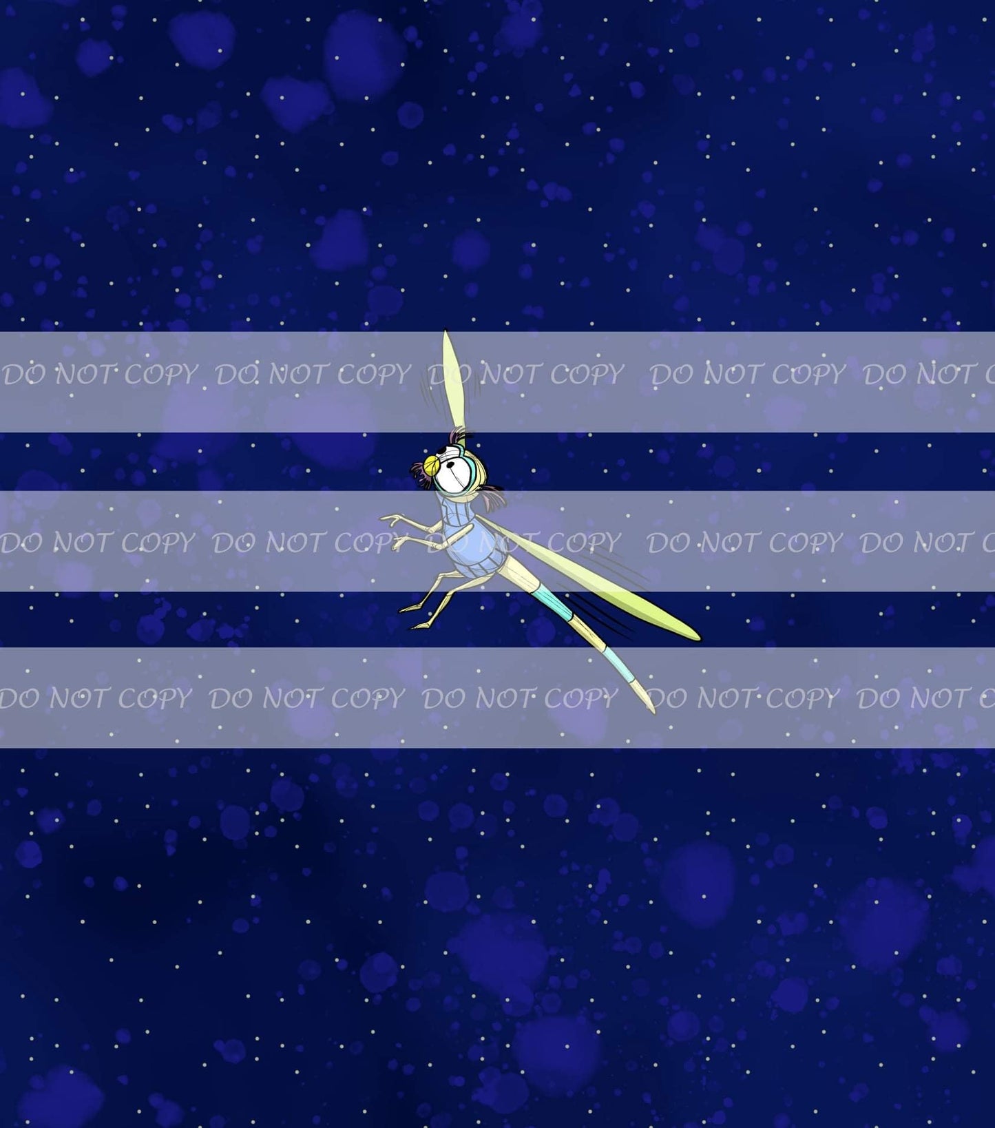 Preorder R34- A Little Bug-Bug with Glasses(Child, Big kids, Adults)