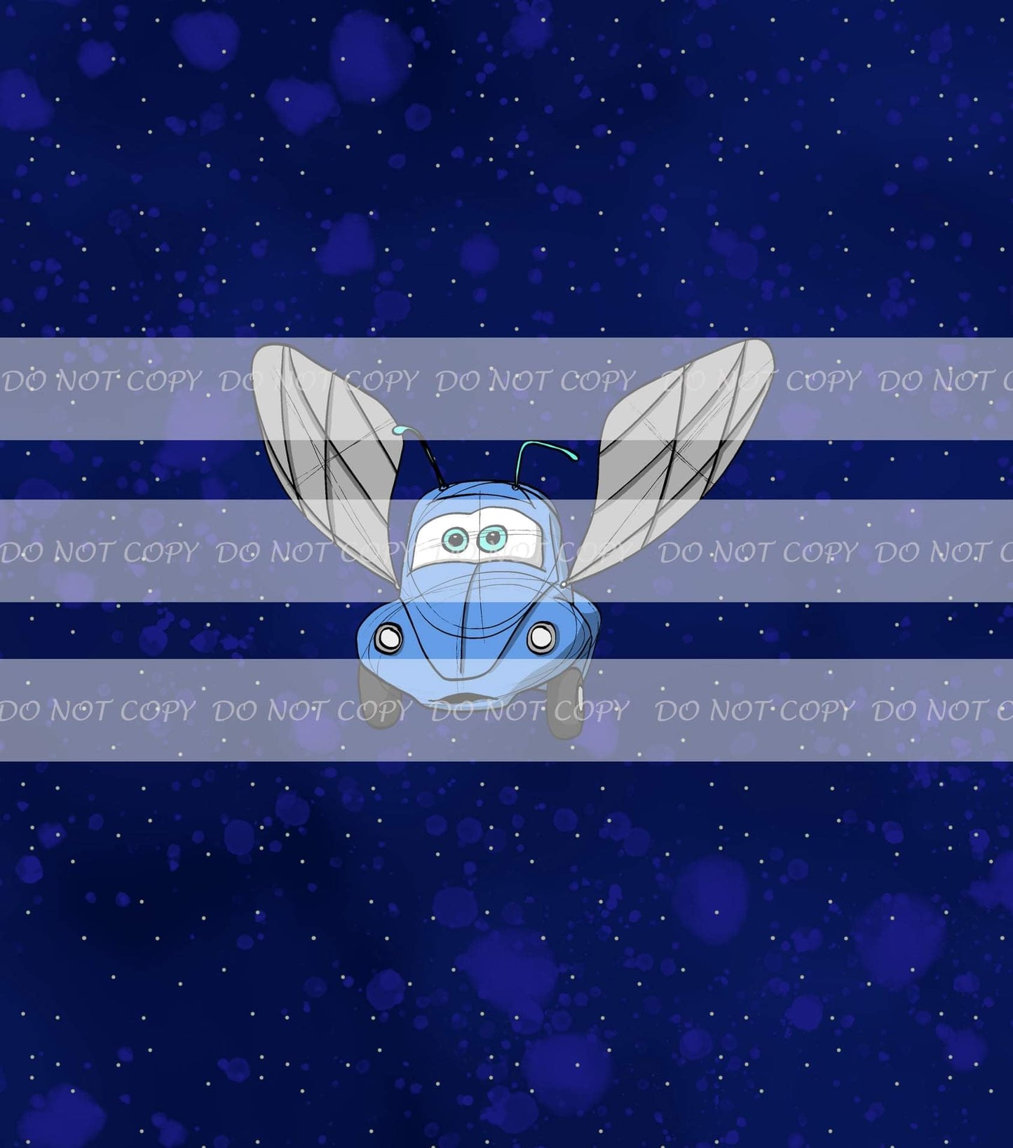 Preorder R34- A Little Bug-Bugus(Child, Big kids, Adults)