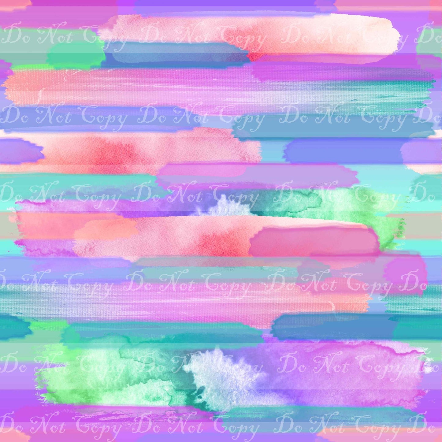 Preorder R36 - Three Sisters Brushed Strokes Coordinate