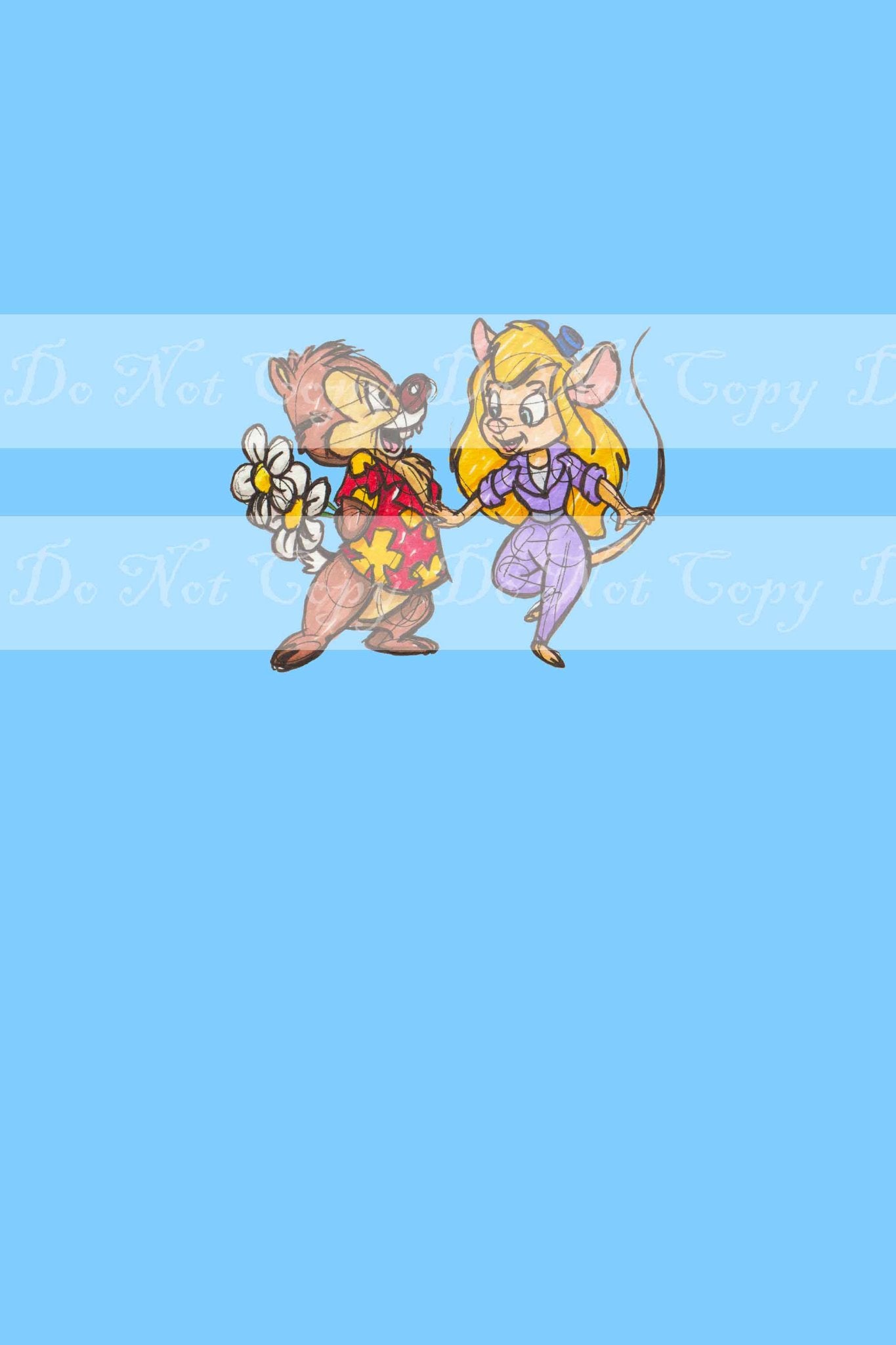 Preorder R42 - Rescue Time - Boy and Girl (Big kids, Child, Adults)