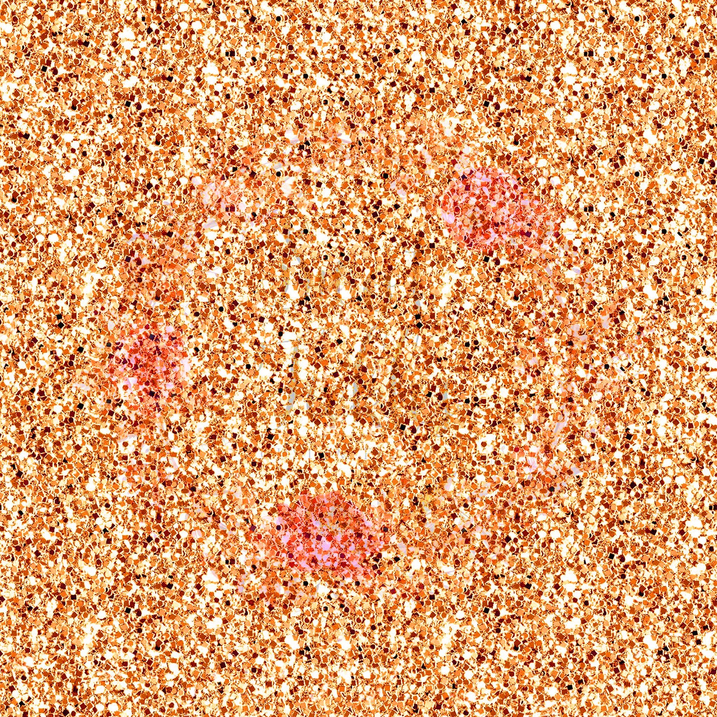Retail Danseuses/ Ballerina- Gold Glitter #2