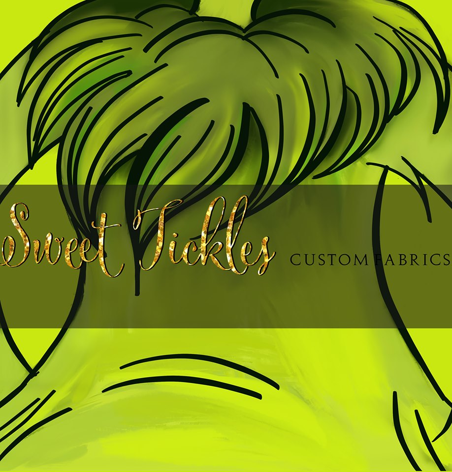 Retail You Are a Mean One Mr. Grinch Panel