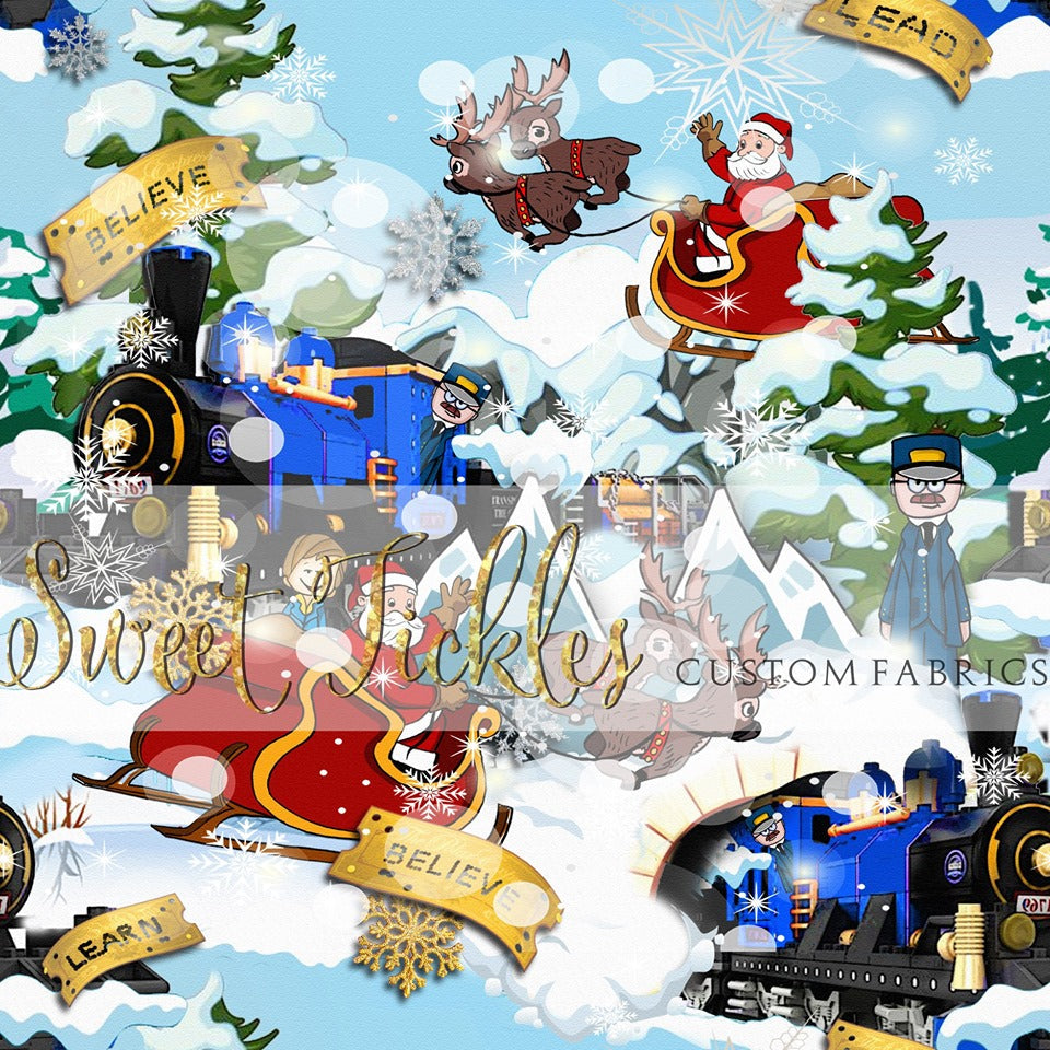 Retail-Midnight Express Main Print