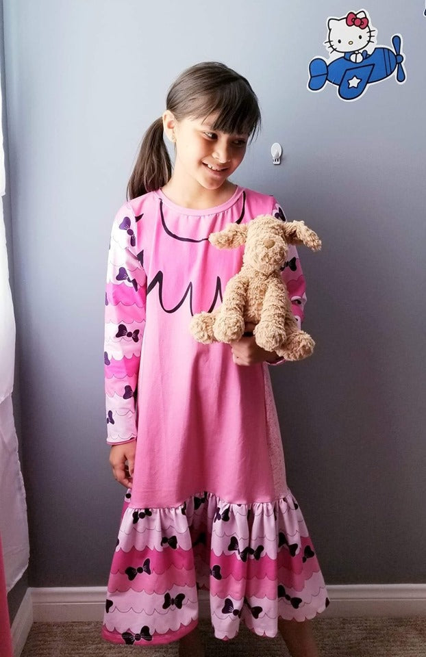 Retail-Cindy L. Who Panel