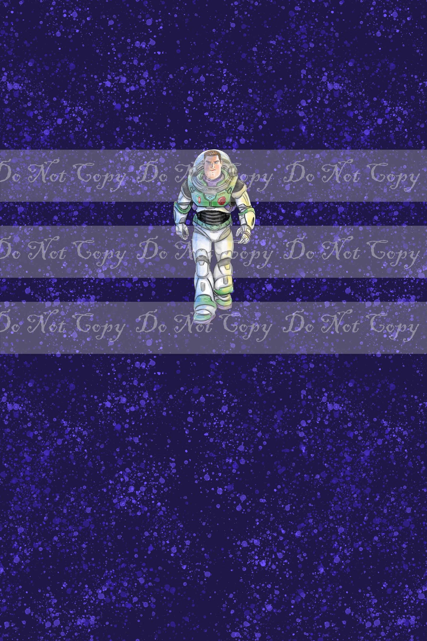 Preorder R38 - Beyond Infinity -Lightyear Panel(Child, Big kids, Adults)