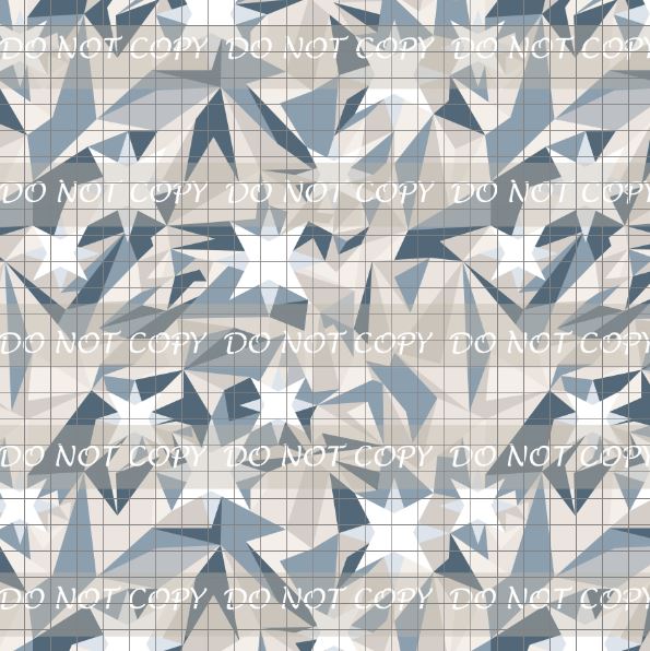 Retail- Warm Wishes- Iceberg Main Print