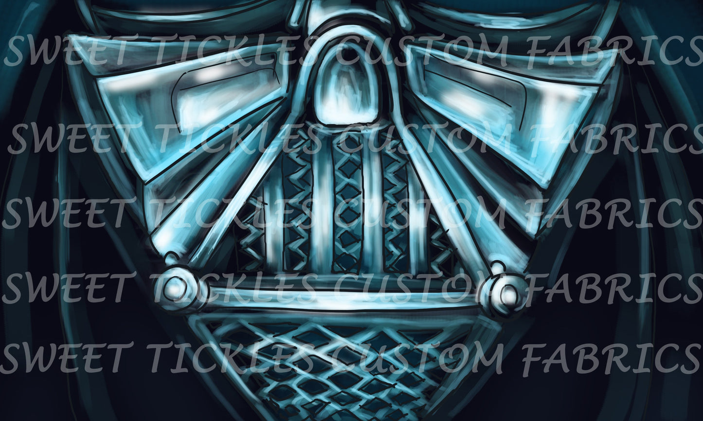 Retail- Adult Mask Panels