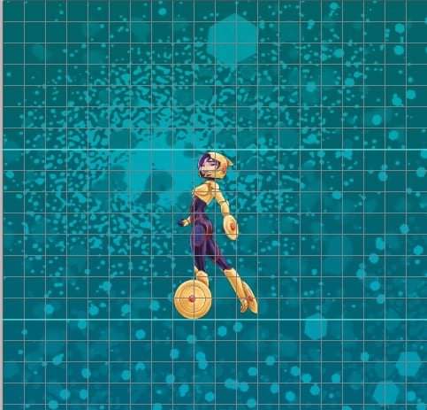 Retail Bah-a-la-la-la." Main Print - Go Go Panels