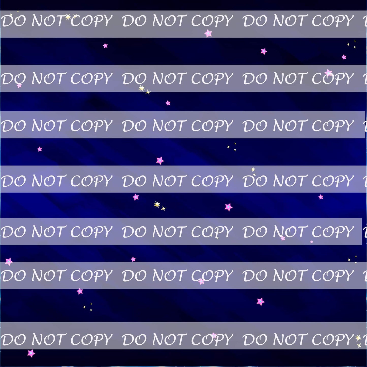 PREORDER R28- Sweet Magic - Blue- Coordinate