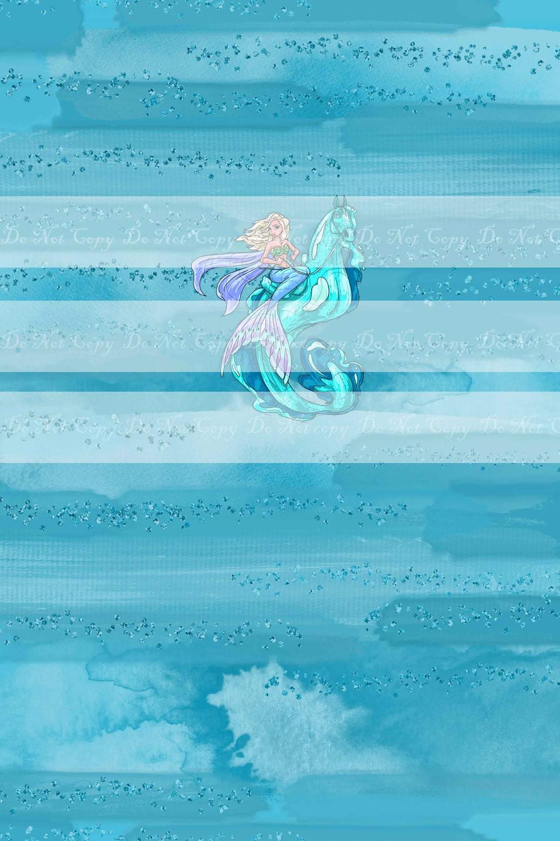 Preorder R33- Mermagical- Elsie (Child, Big kids, Adults)