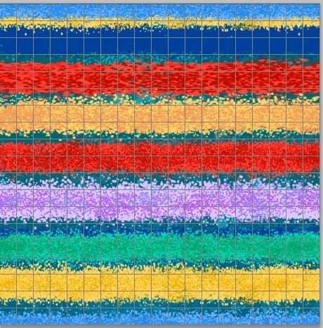 Retail Bah-a-la-la-la." Coordinate