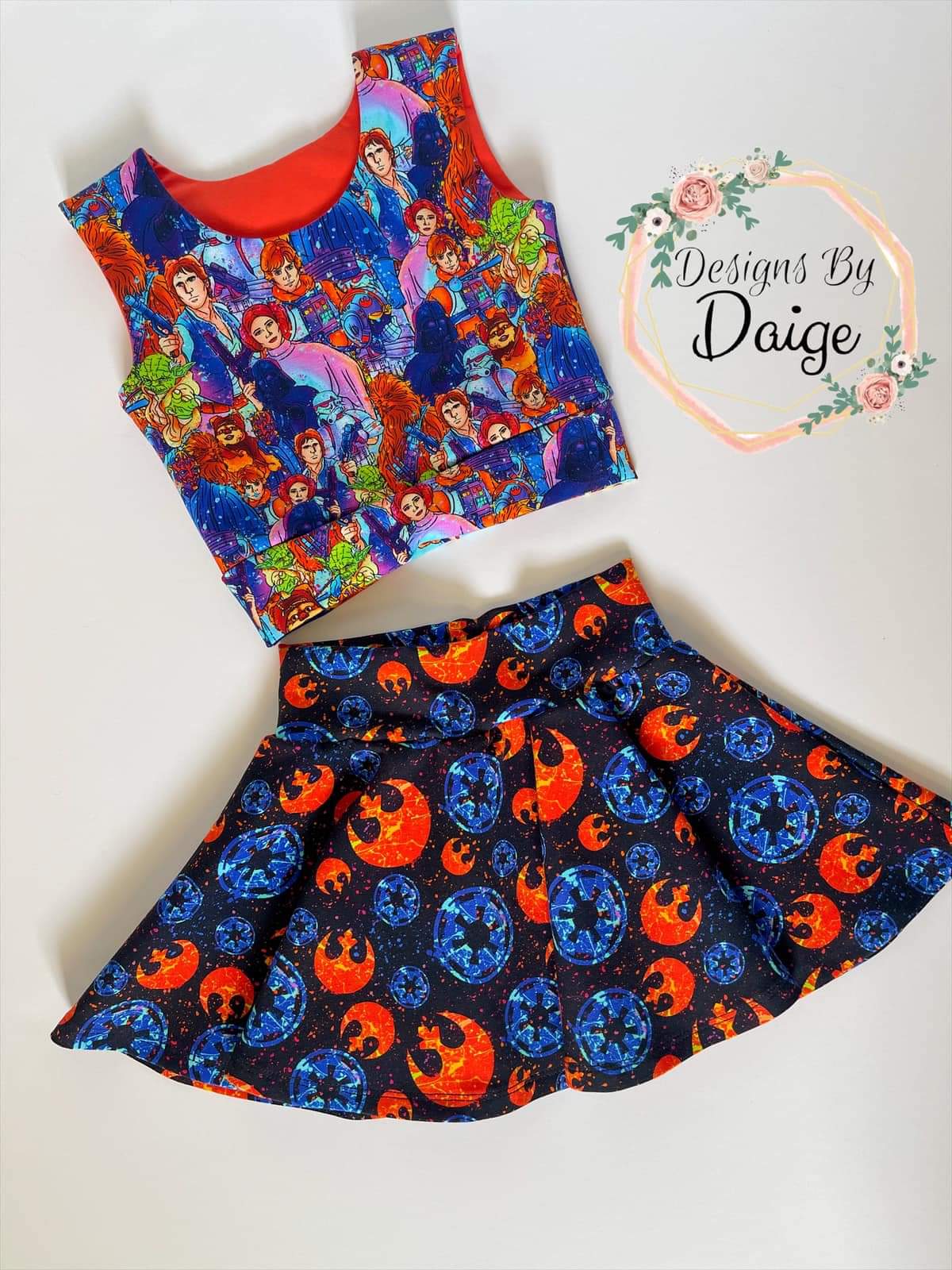 Preorder R35 - May The 4TH -Coordinate