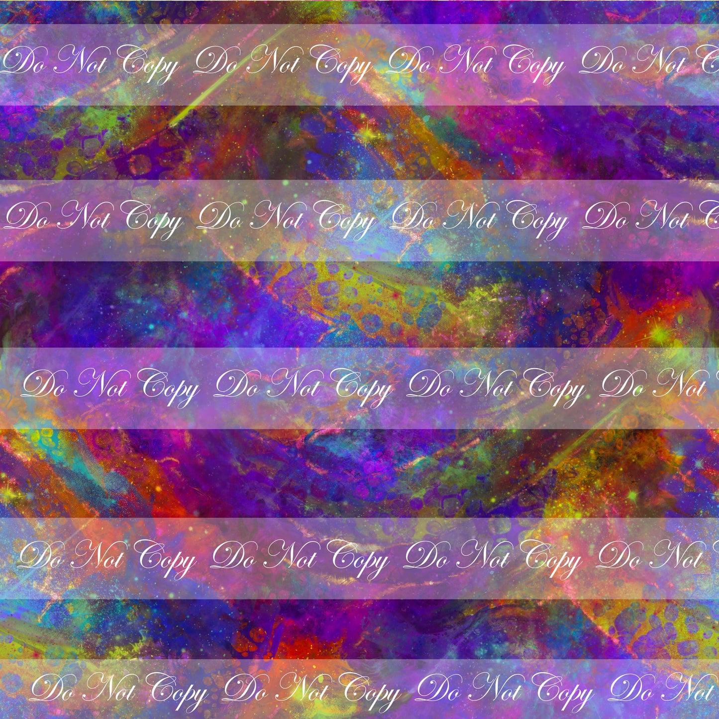 Galaxy Love- Perpetual Pre-order