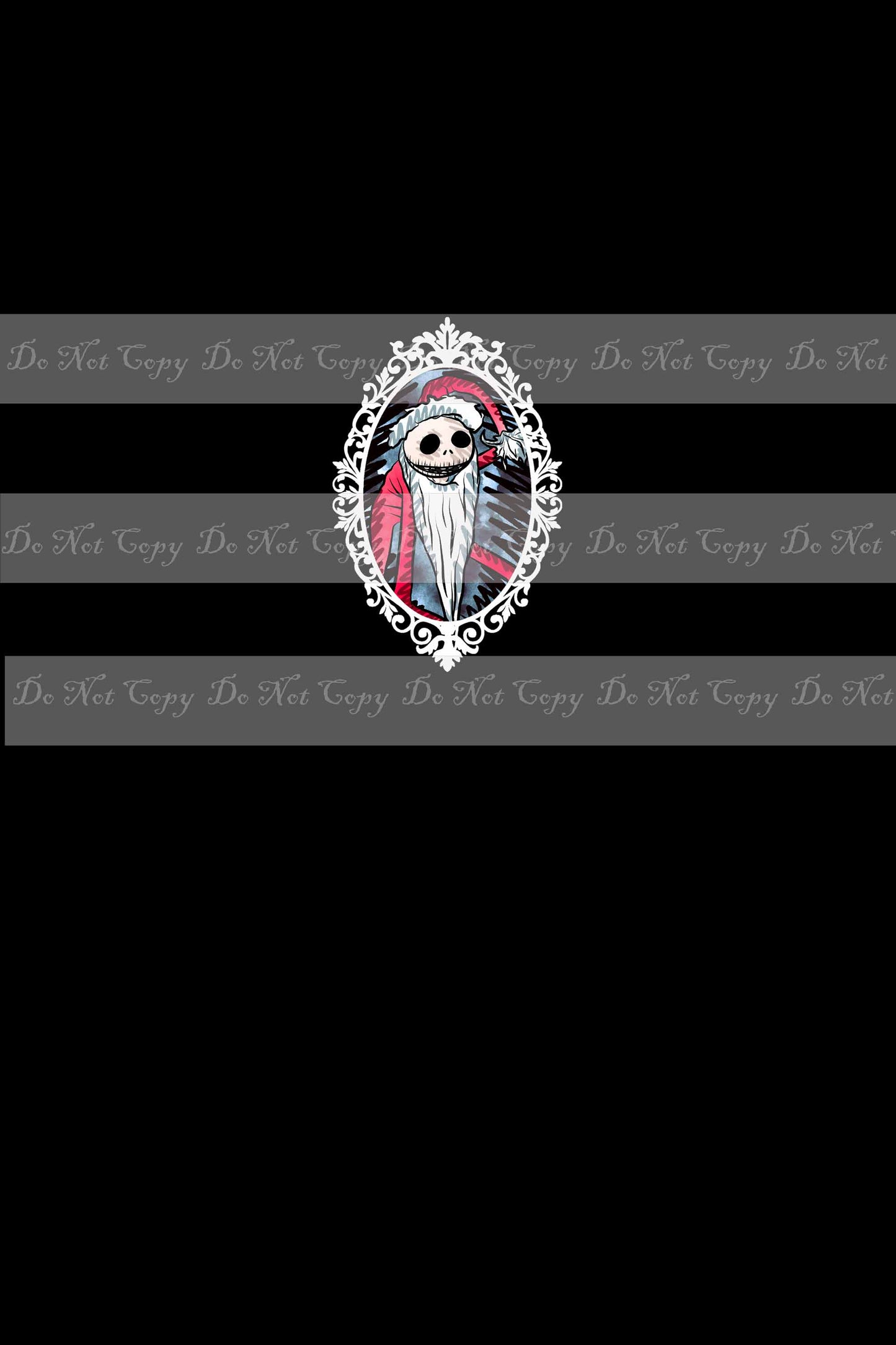 Preorder R39 -NBC Santa-Jack Panel(Child, Big kids, Adults)