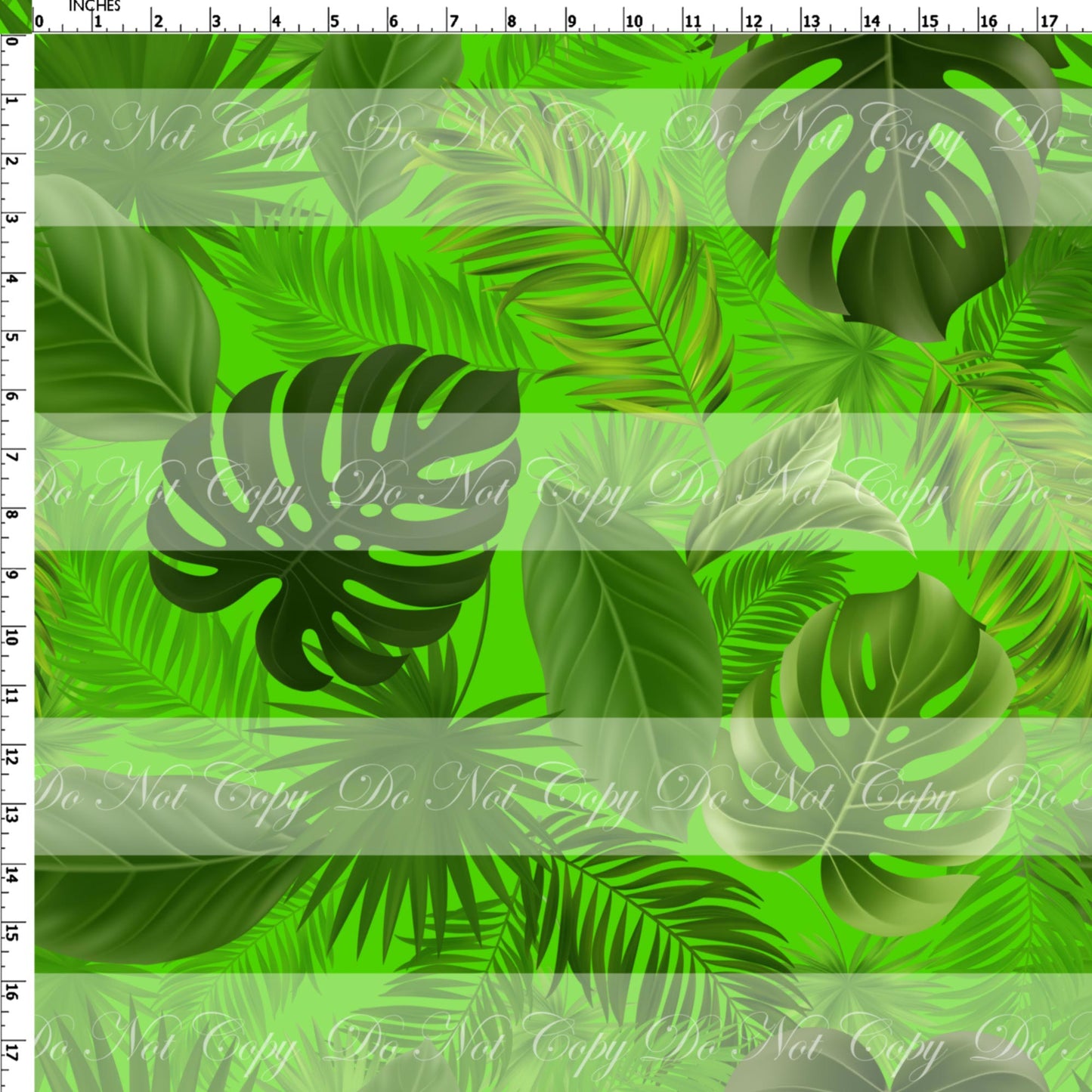 Preorder R51- King Of The Jungle- Leaves Coordinate- Large Scale