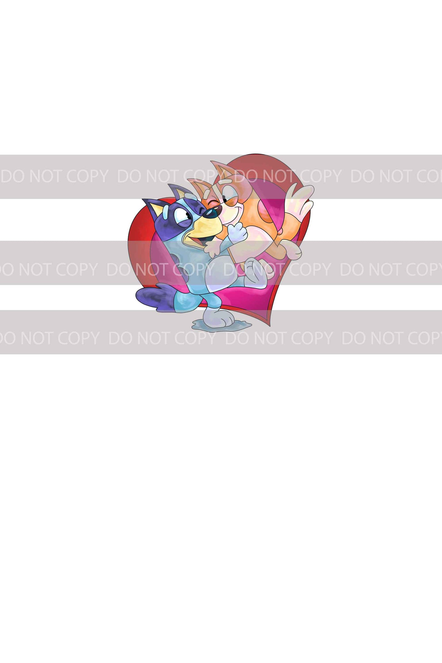 PREORDER R30- Once Upon a Love-Puppy Adventure panels- Black (Child, Big kids, Adults)