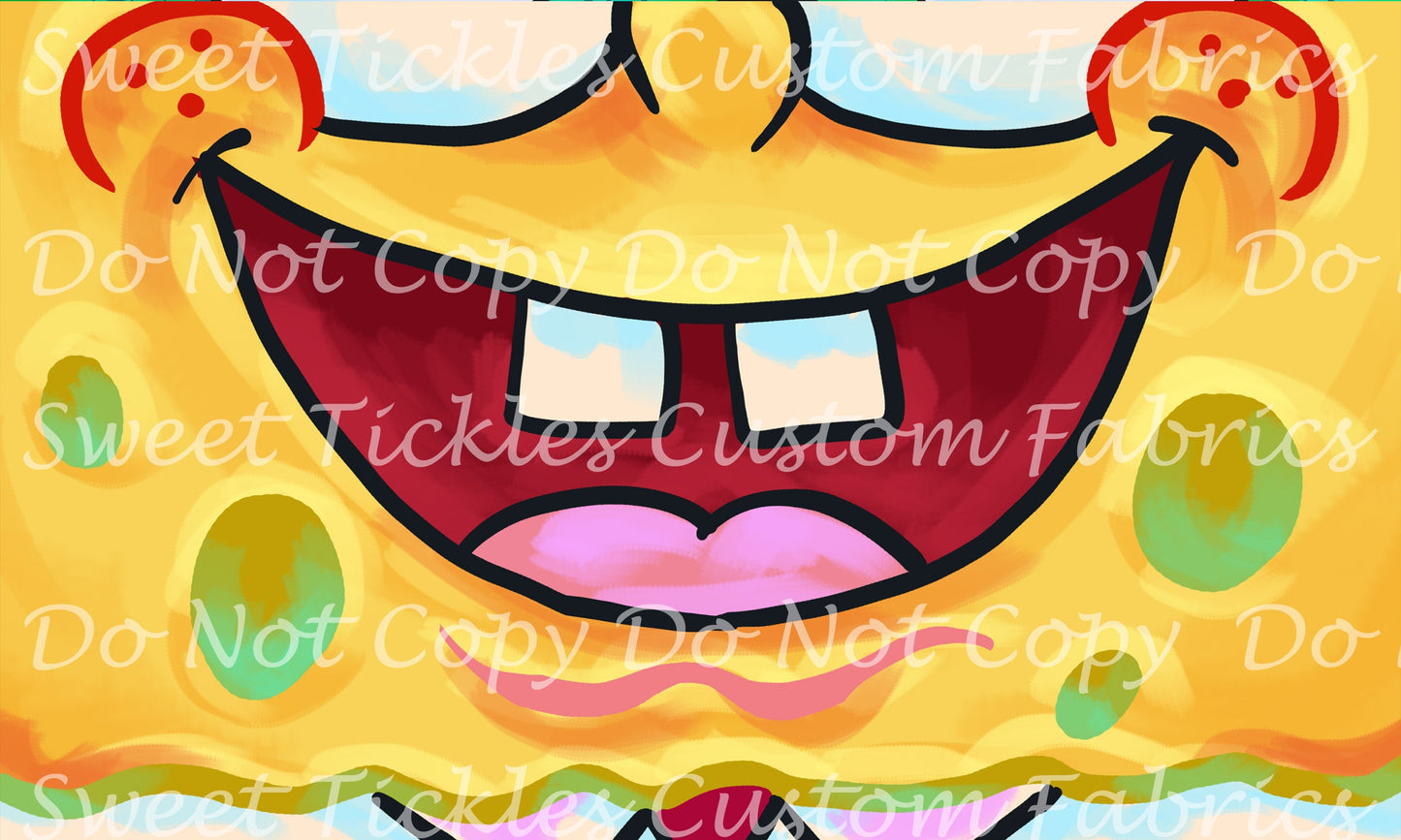 Retail- Creatures- Adult Mask