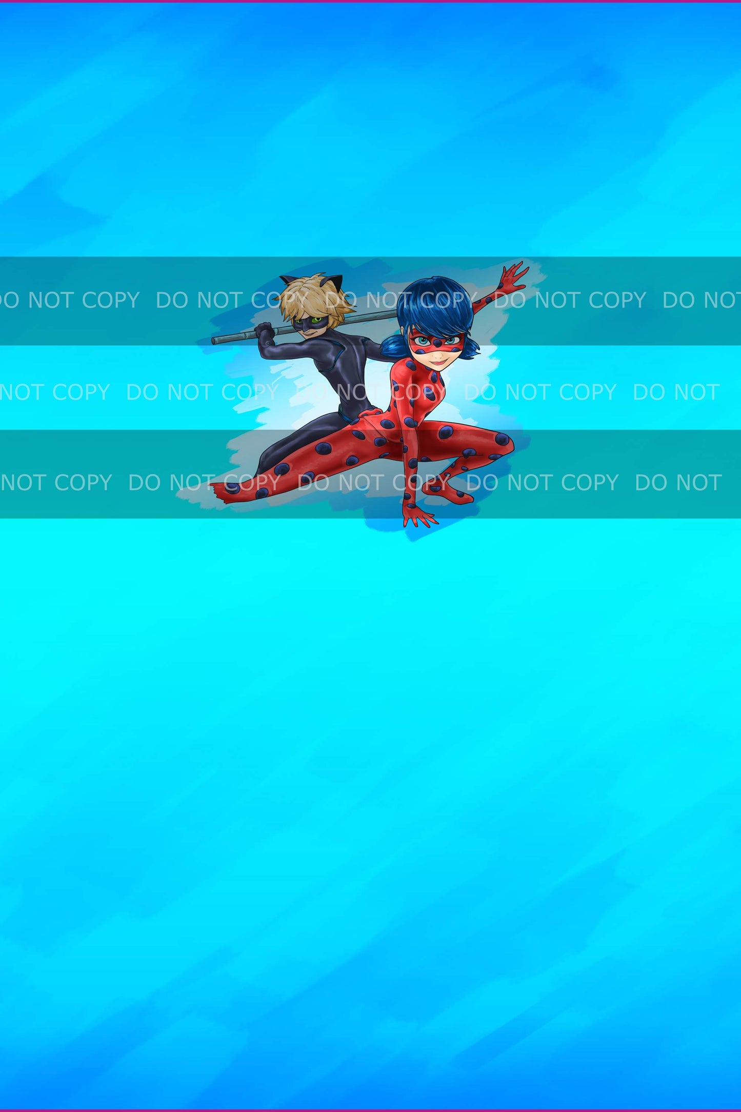 Retail You & Me Against the World- Panels-Girl and Boy