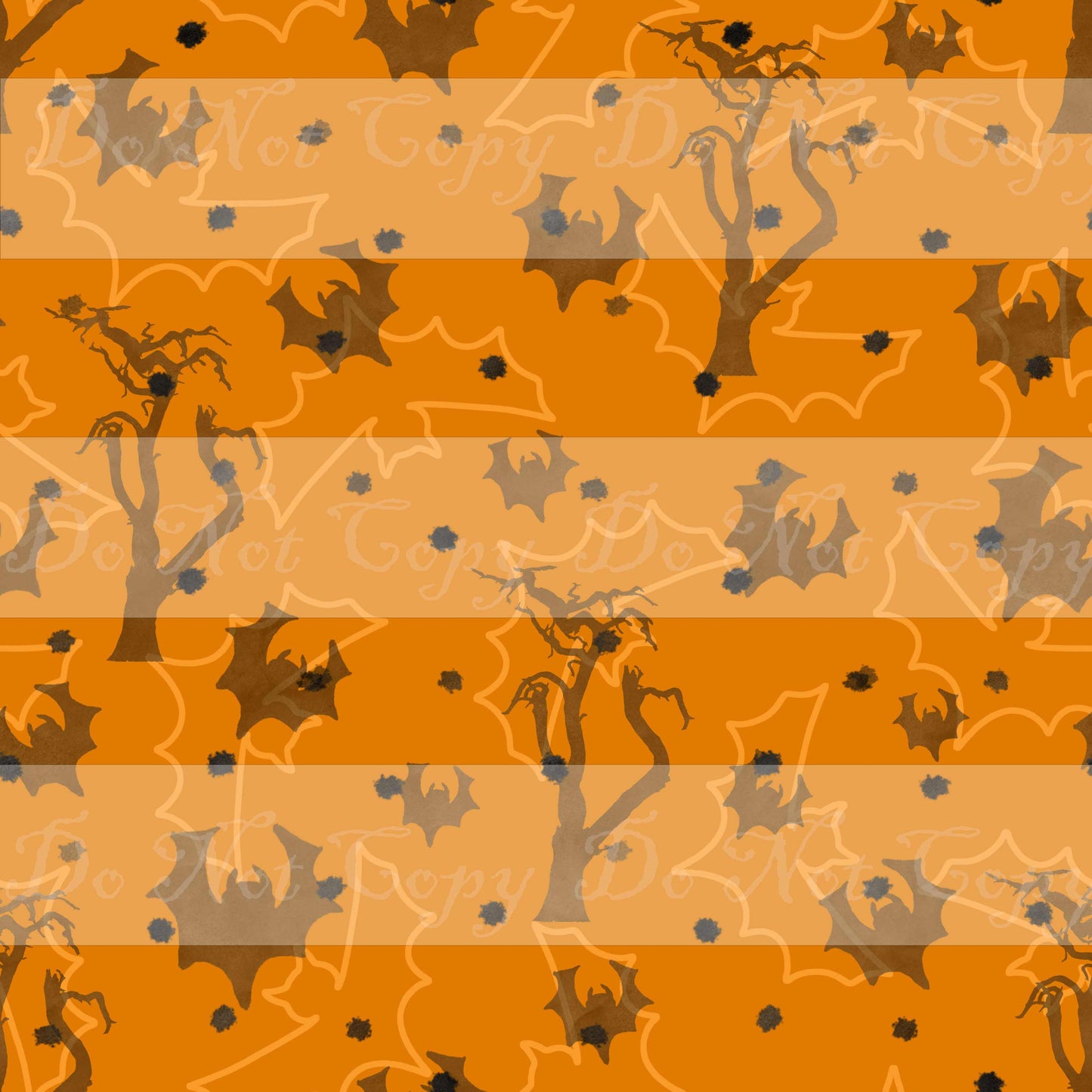 Flash Preorder R39 - Heelerween-Coordinate- Orange