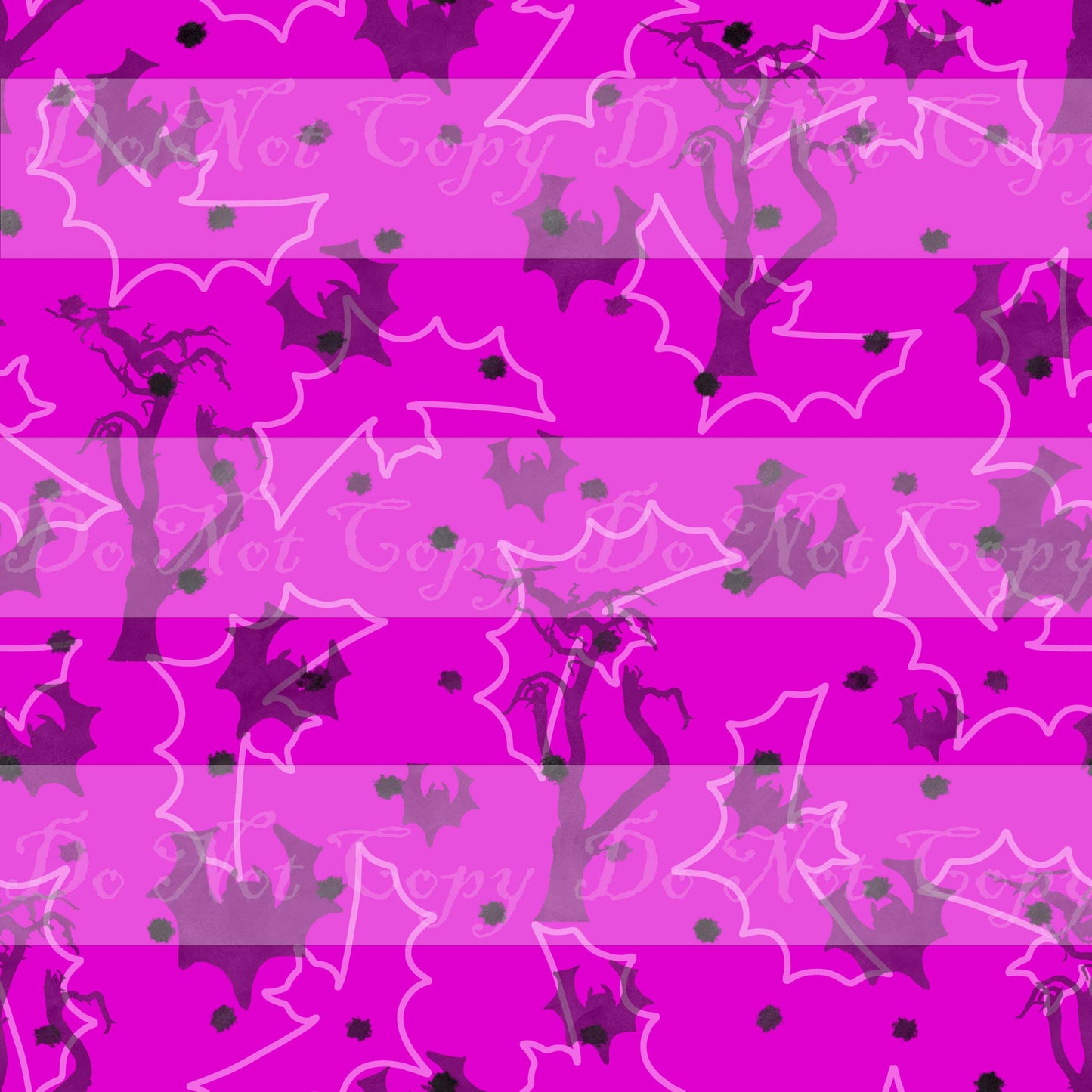 Flash Preorder R39 - Heelerween-Coordinate- Pink