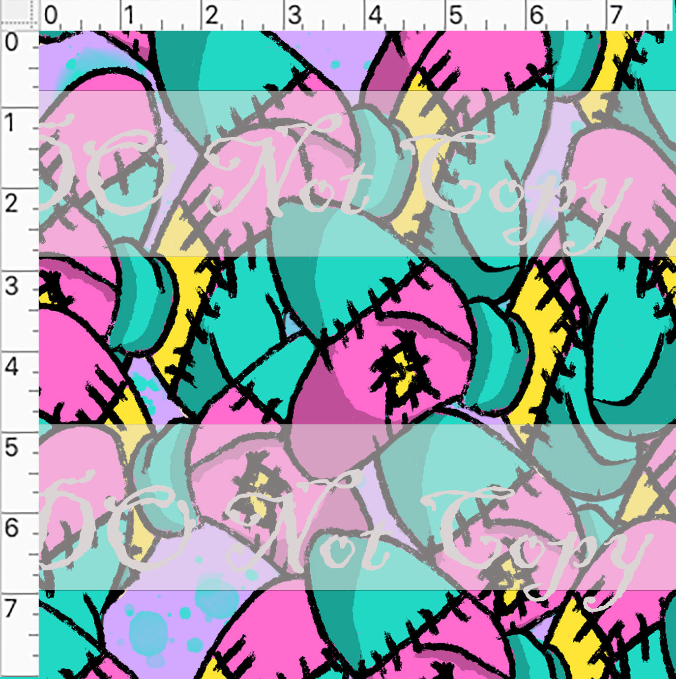 Preorder R37 - NBC Mouse Town - Bows Regular Scale