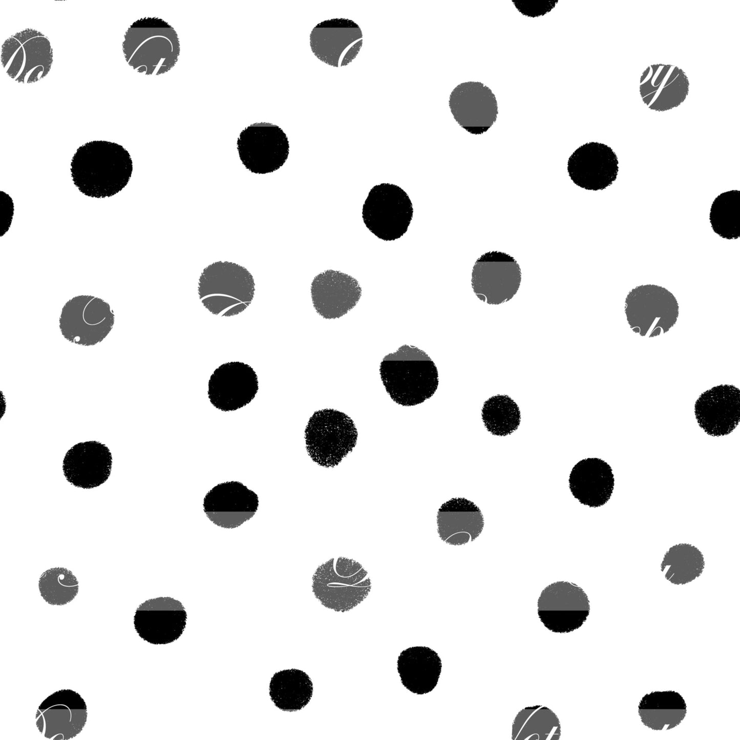 Preorder R51-Superhero Heelers- Dots Coordinate