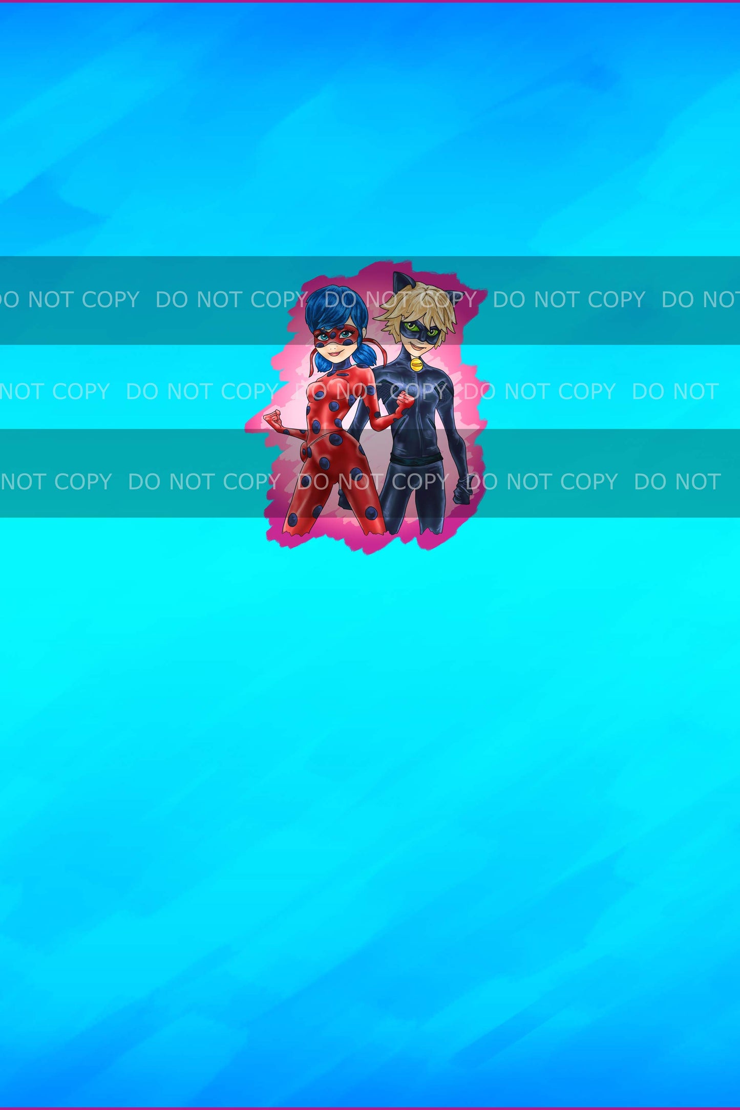 Retail You & Me Against the World- Panels-Girl and Boy Standing